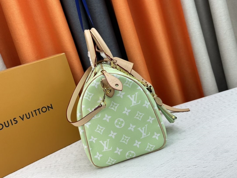 LV Travel Bags